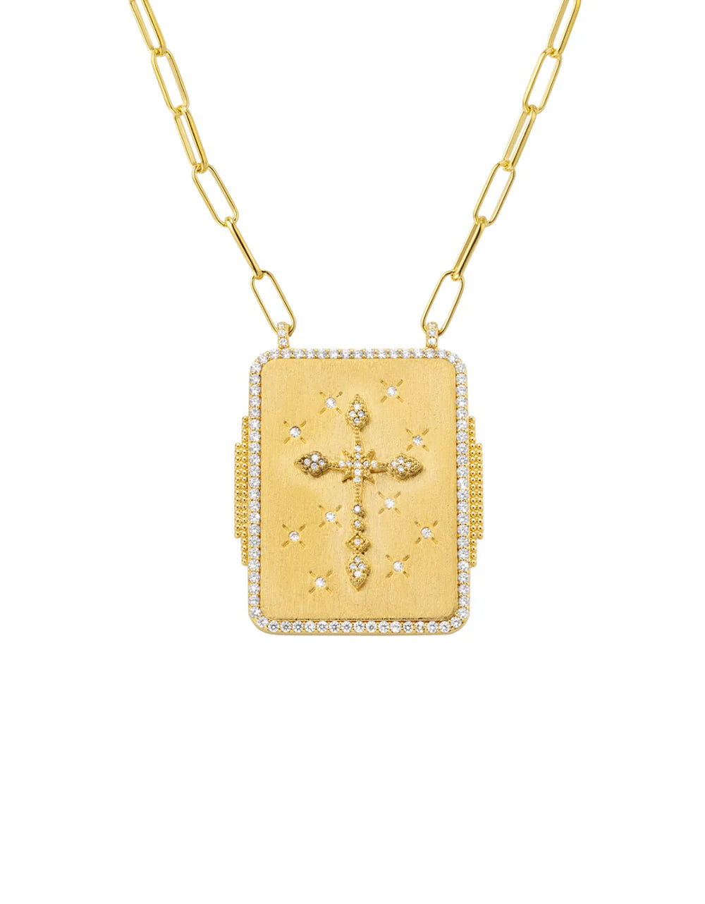 NECKLACE - OLGA BIG BOHEME