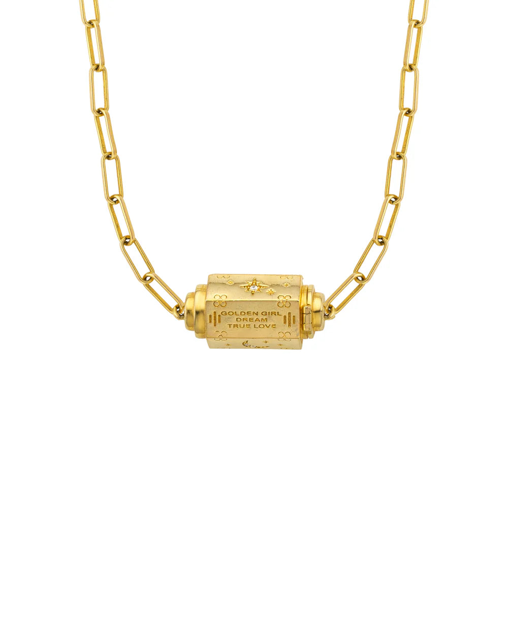 COLLIER - MARTINIQUE