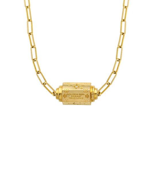 COLLIER - MARTINIQUE