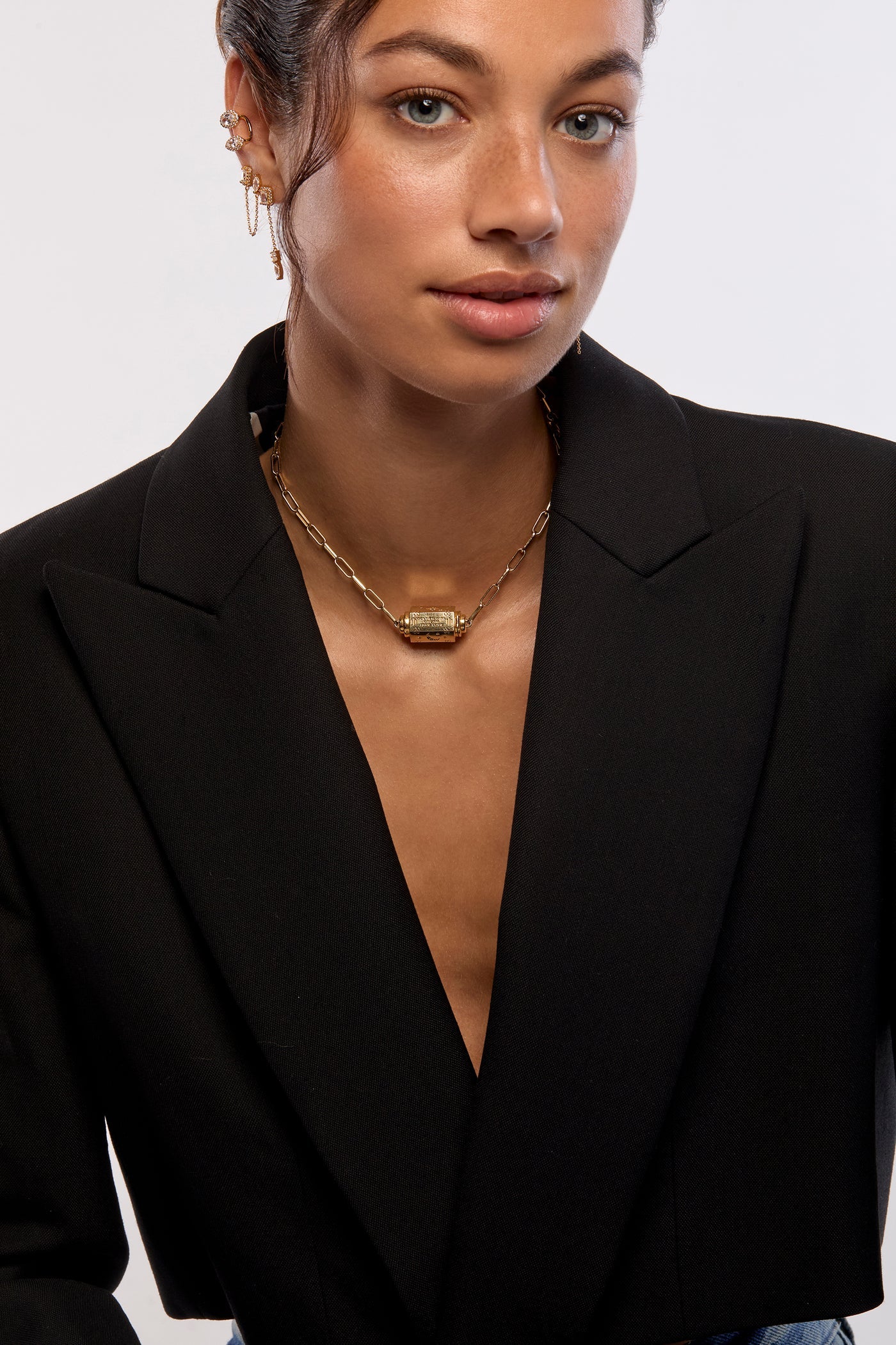 COLLIER - MARTINIQUE