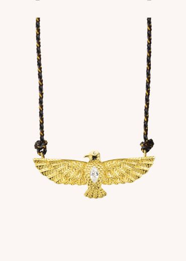 Collier -Eagle