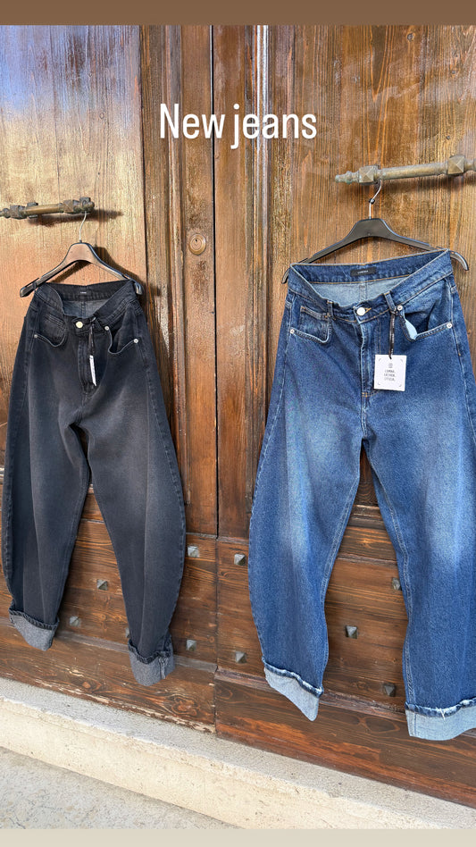 Jeans Balloon extra