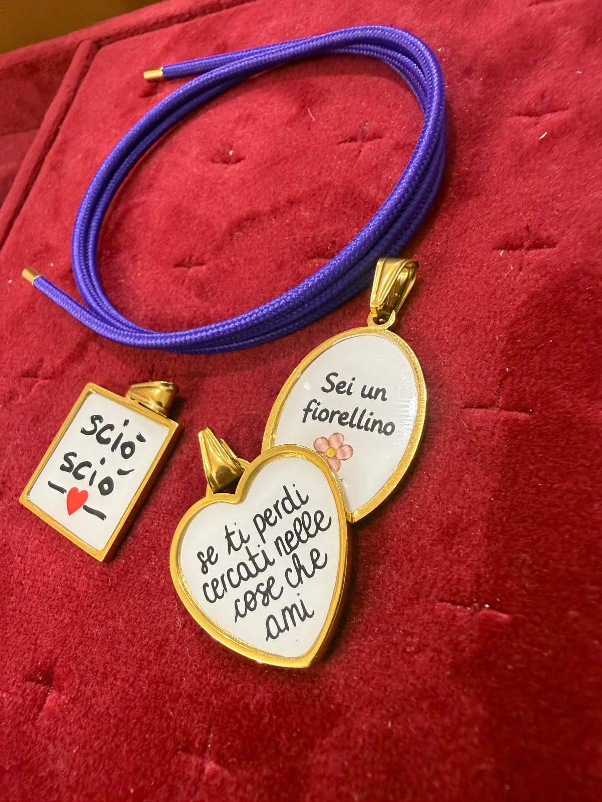 Ordine di Barbara