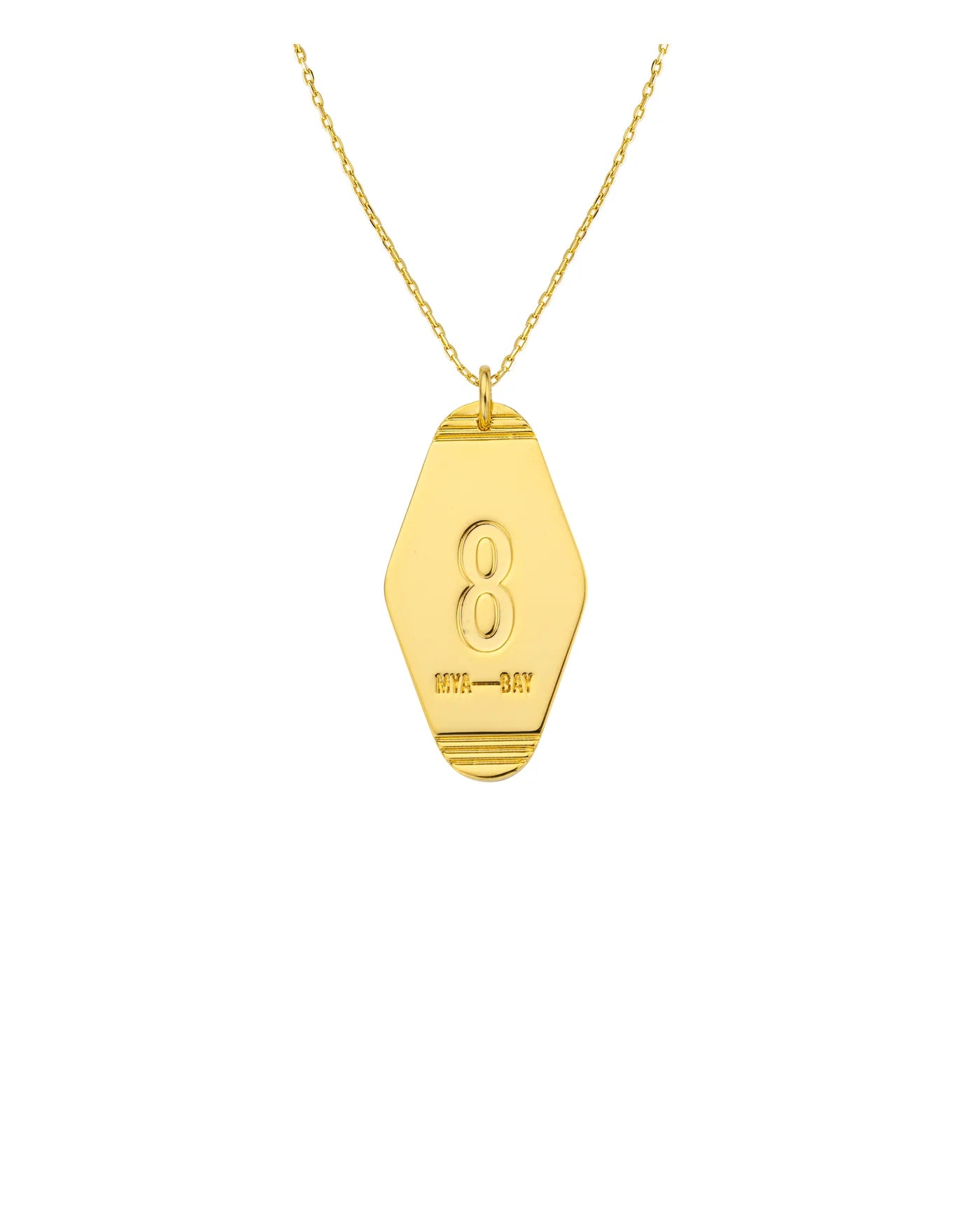 NECKLACE - VIBE HOTEL