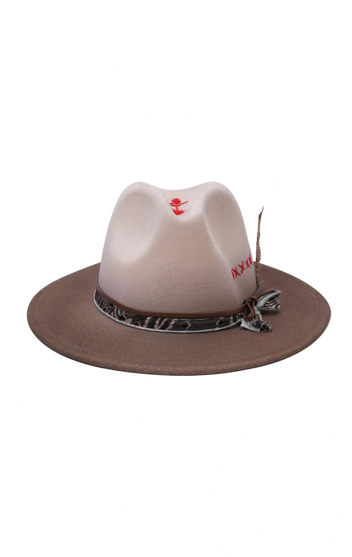 CHAPEAU BOYCE