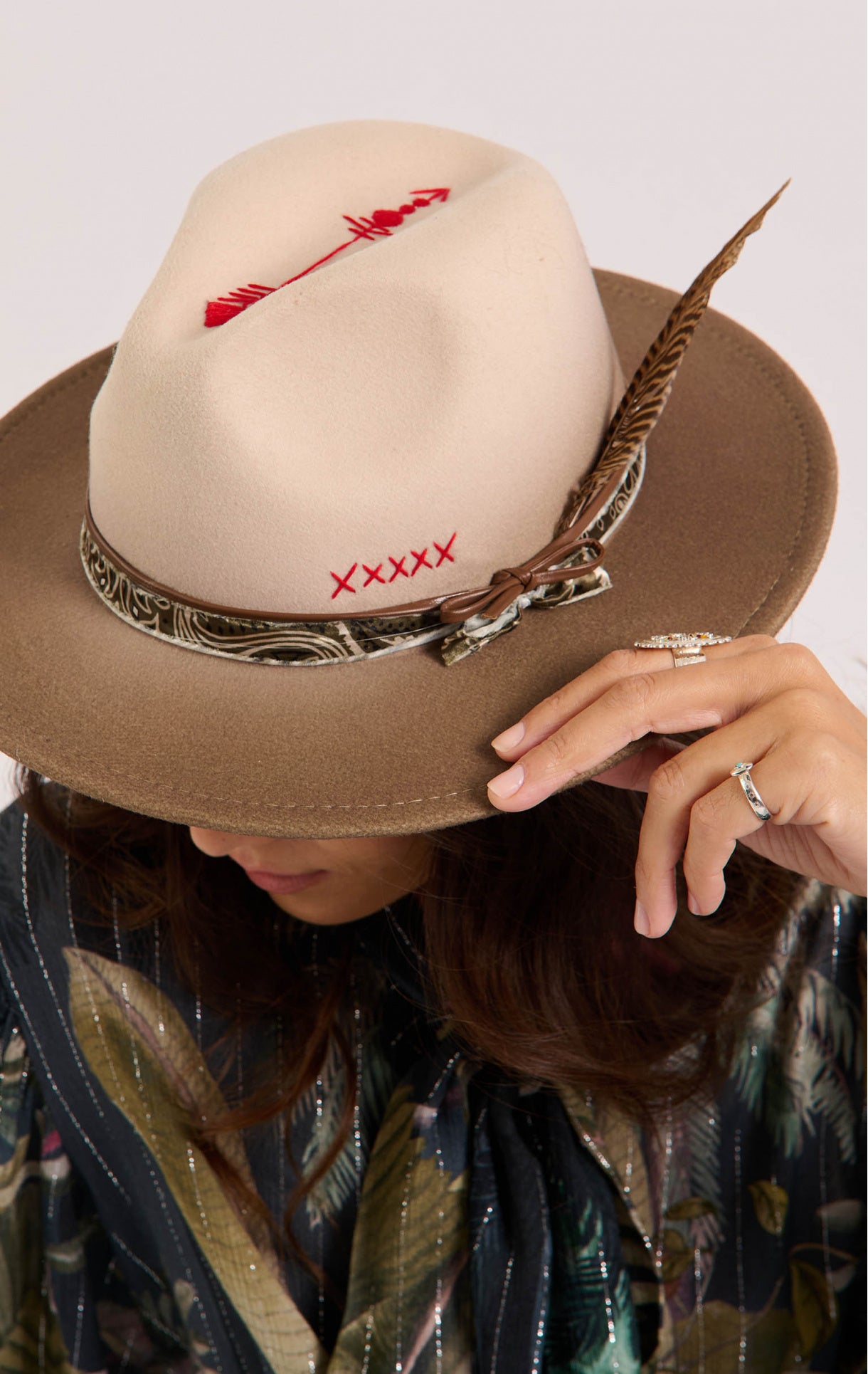 CHAPEAU BOYCE