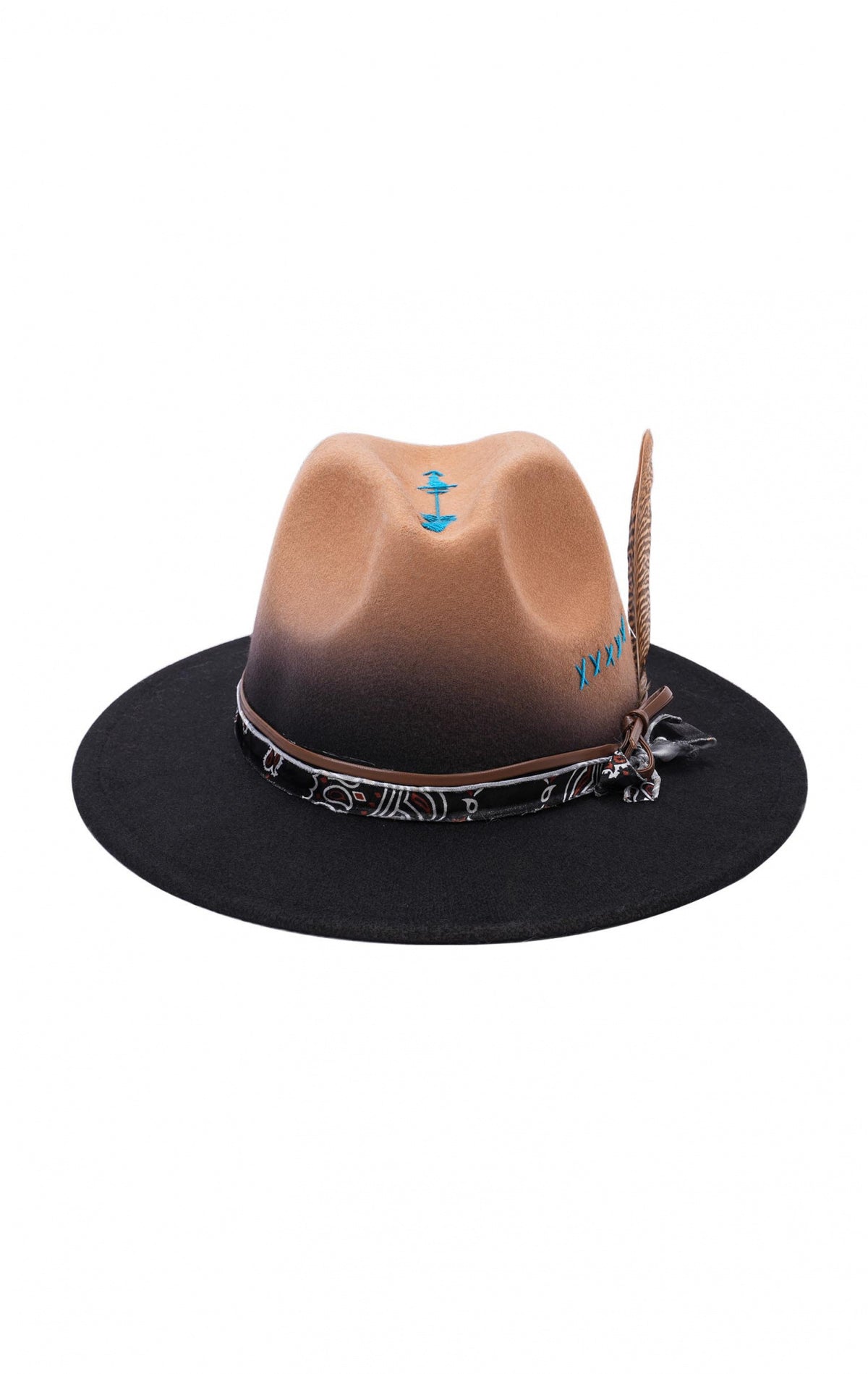 CHAPEAU BOYCE