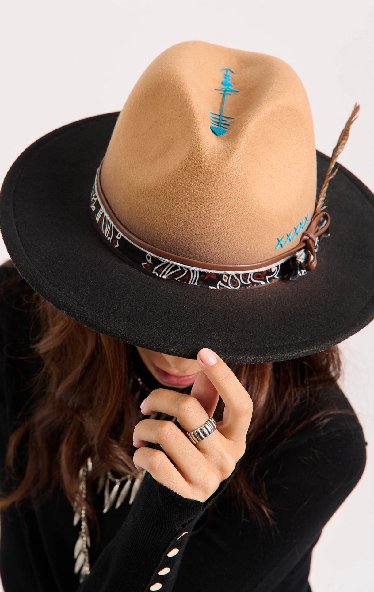 CHAPEAU BOYCE