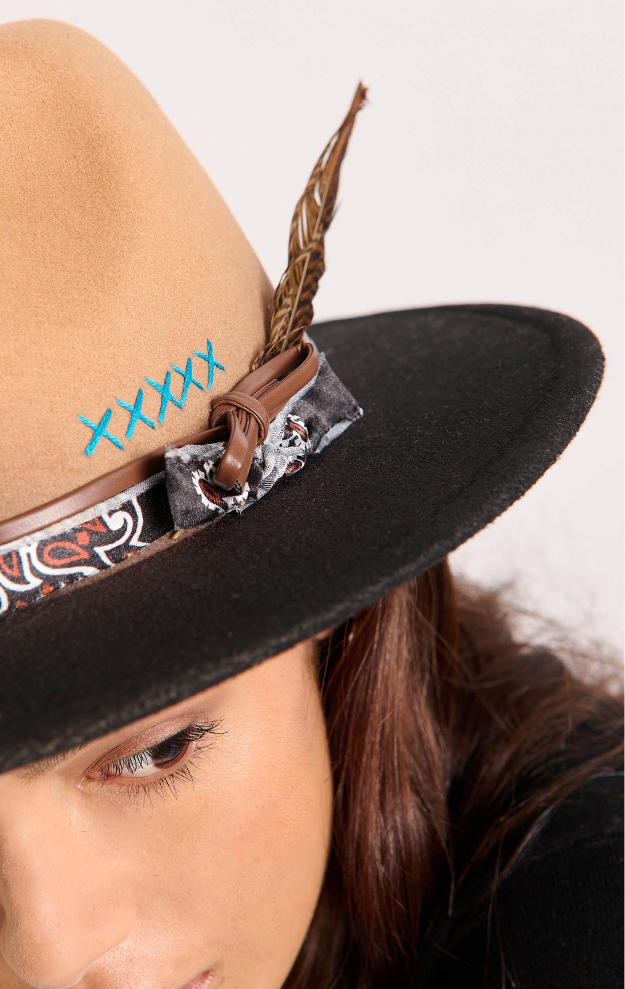 CHAPEAU BOYCE