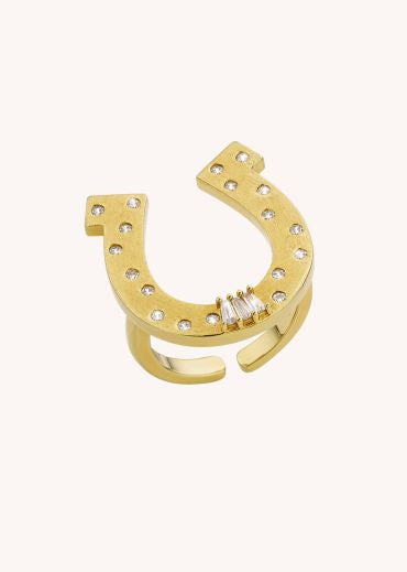 Anello Rodeo