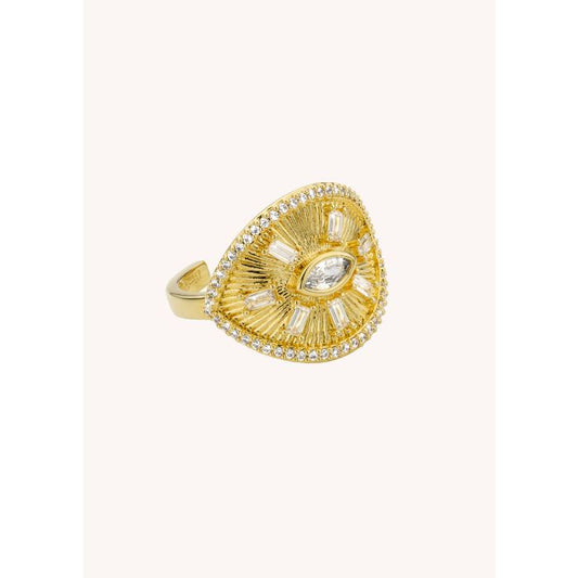 Anello Tilak