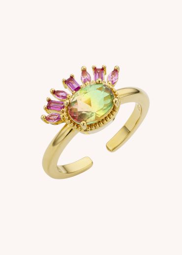 Anello Lady