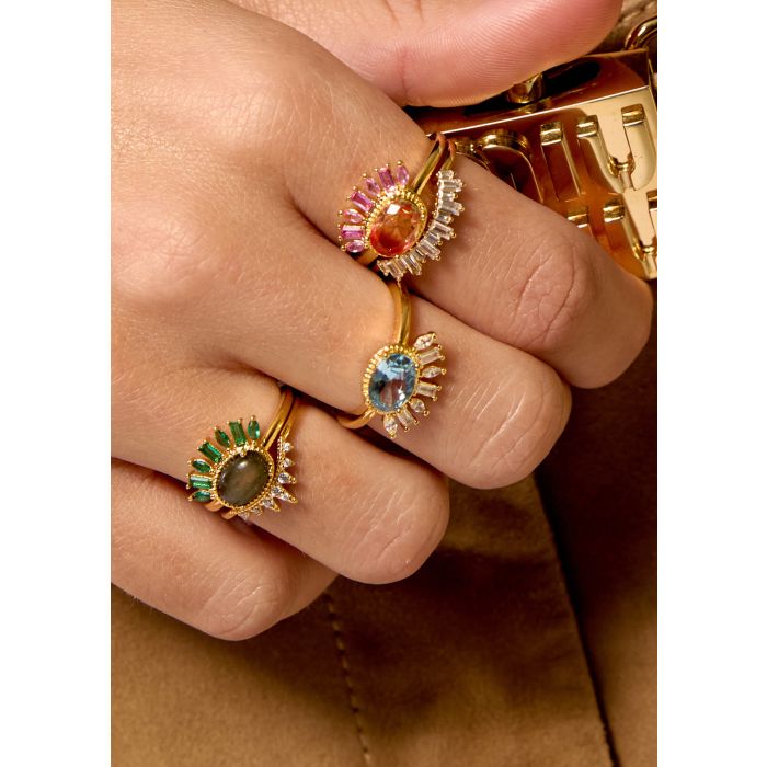 Anello Lady
