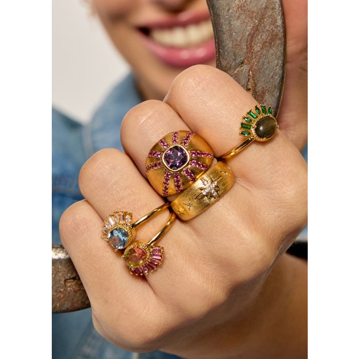 Anello Lady