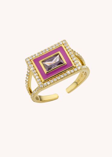 Anello El Paso