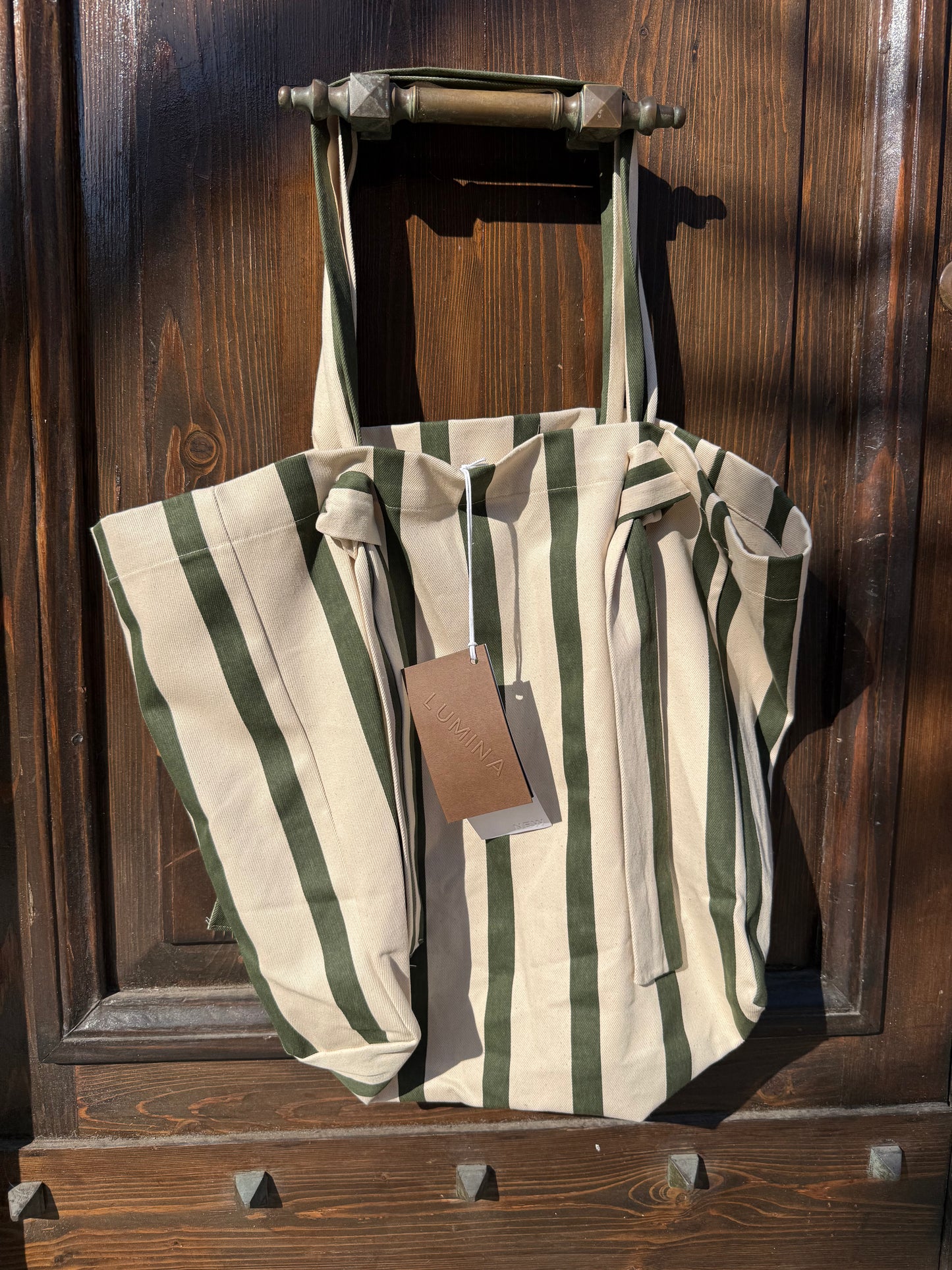 Borsa Lumina