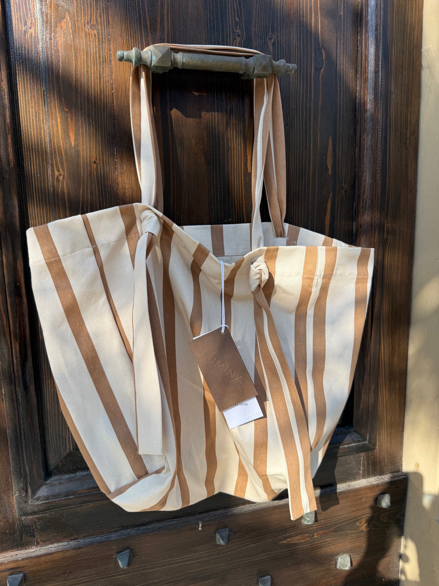 Borsa Lumina