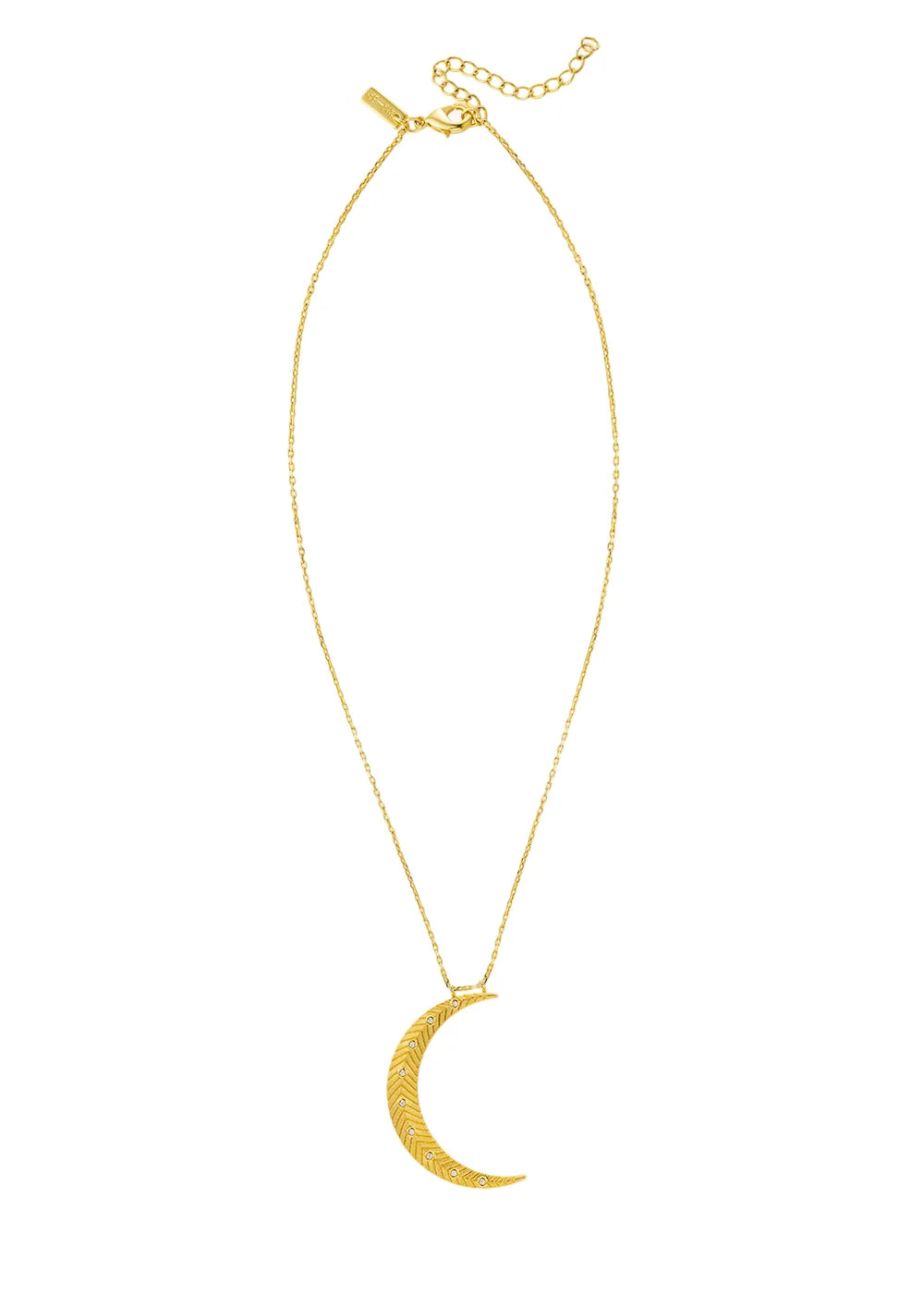 COLLIER - BIG MOON