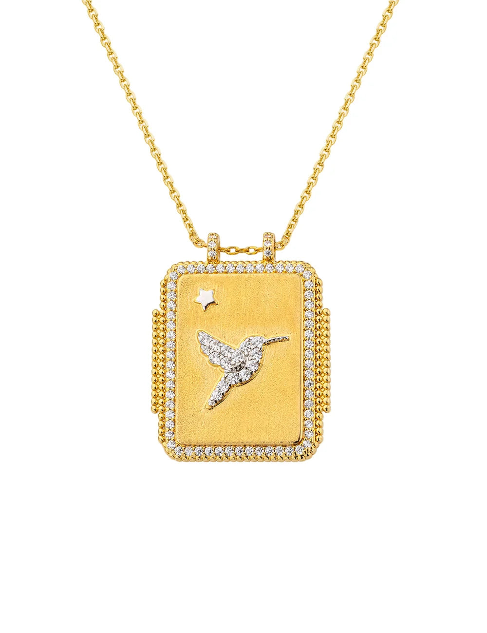 COLIBRI BOHEME