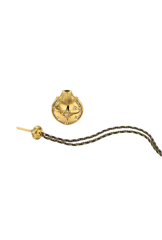Collier Frangance