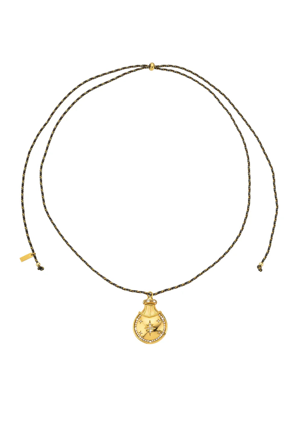 Collier Frangance