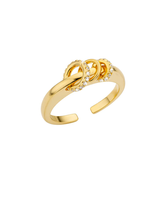 RING - ROCK STELLAR