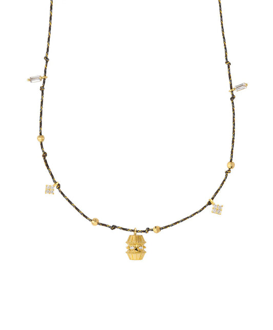 COLLIER - TALISMAN LIBERTY