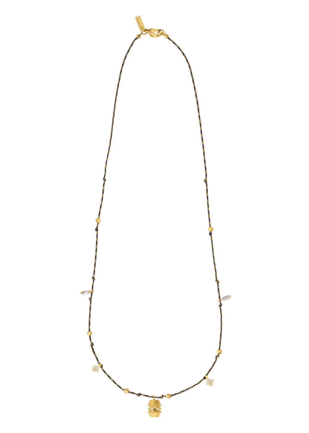 COLLIER - TALISMAN LIBERTY
