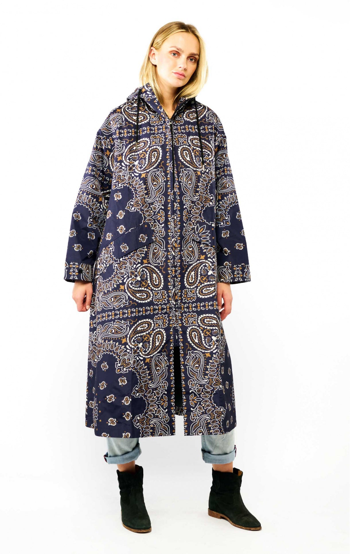 Veste Silves