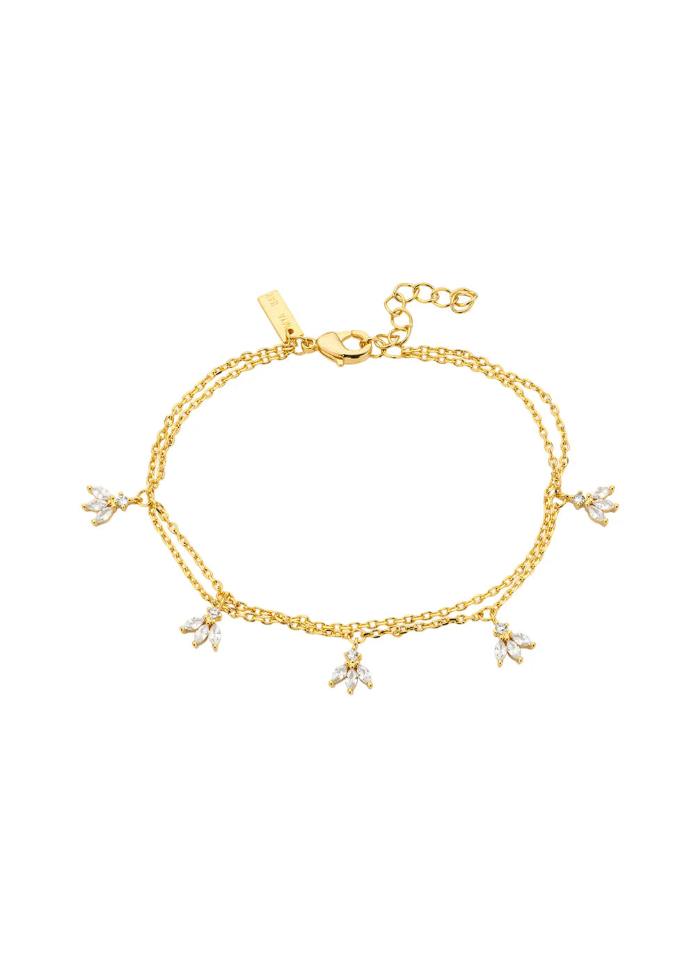 BRACELET - MAGNOLIA