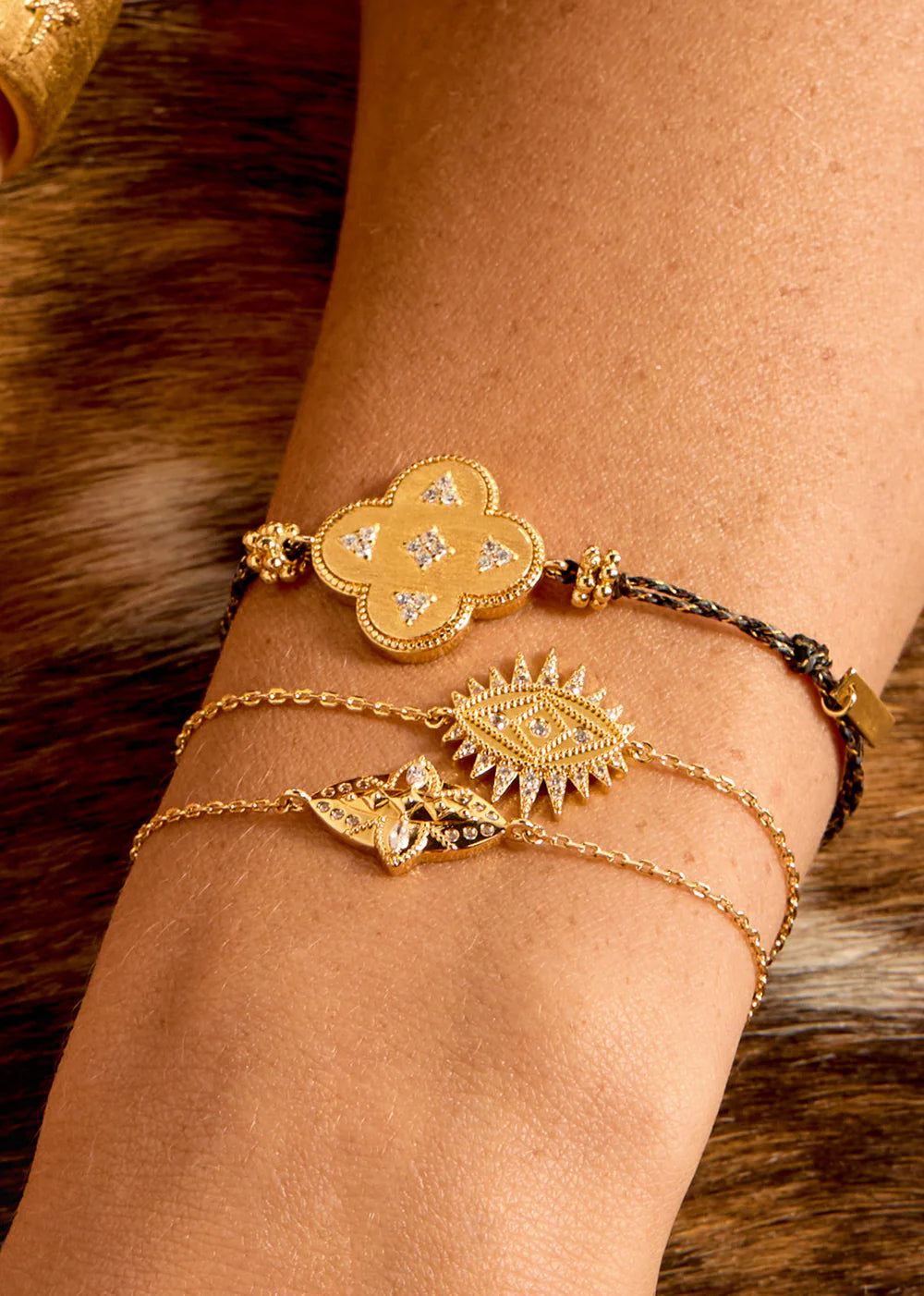 BRACELET - CARLA