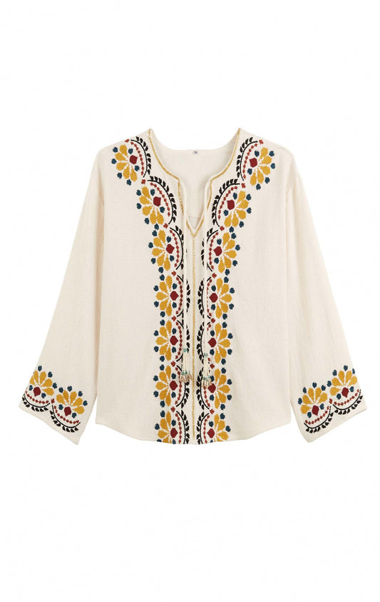 Blouse Talara