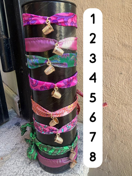 Bracciali Jaipur nuovi