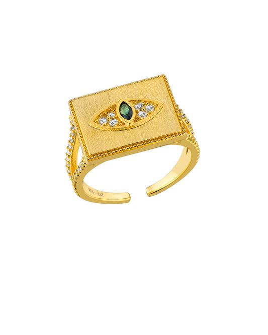 RING - EYE - I LOVE YOU