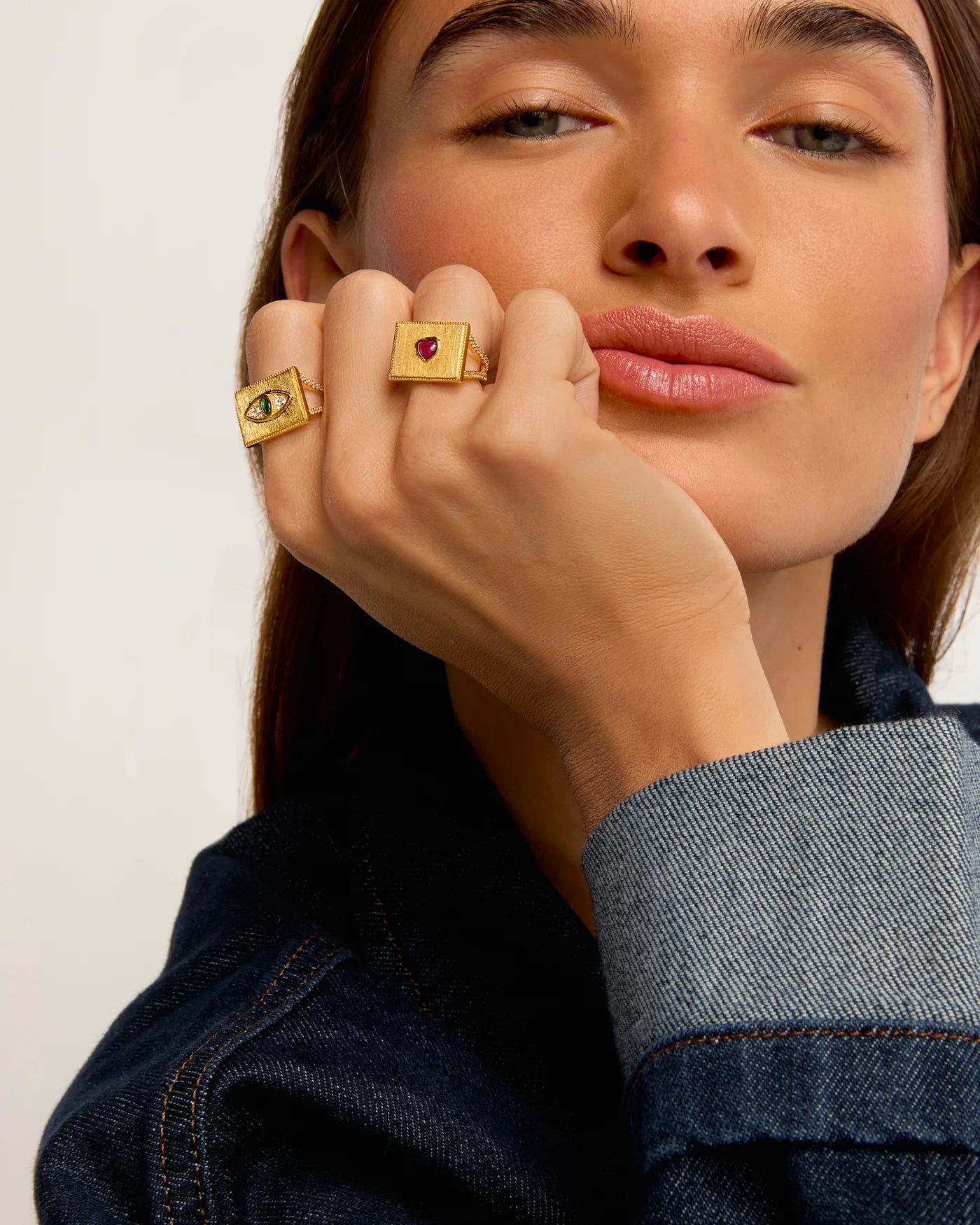 RING - EYE - I LOVE YOU