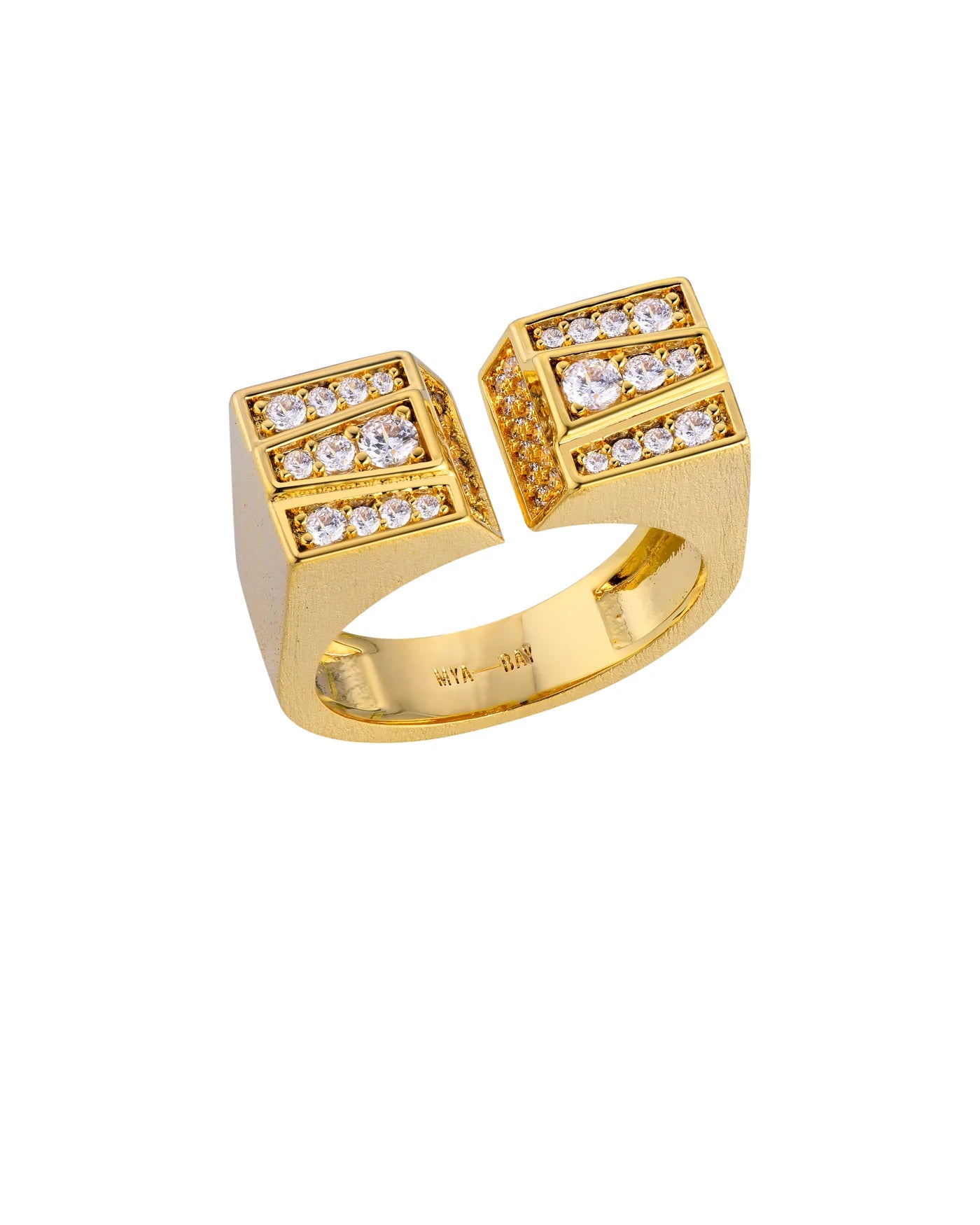 RING - LENNY