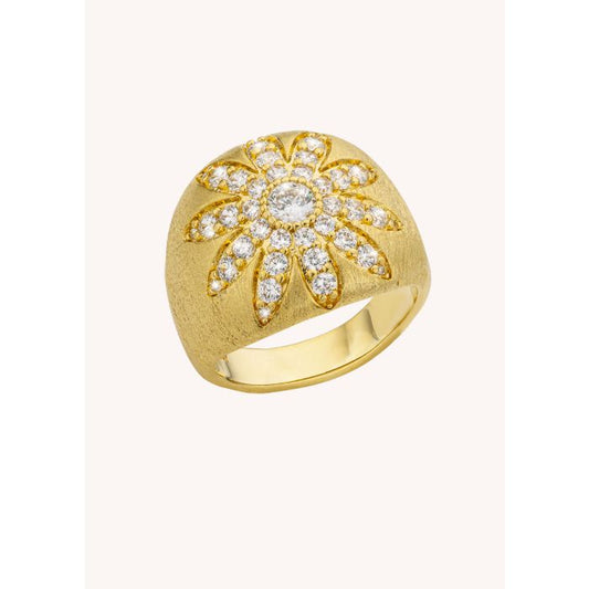 BAGUE - FLOWER CALIFORNIA