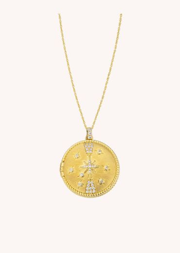 COLLIER - DIWALI SECRET