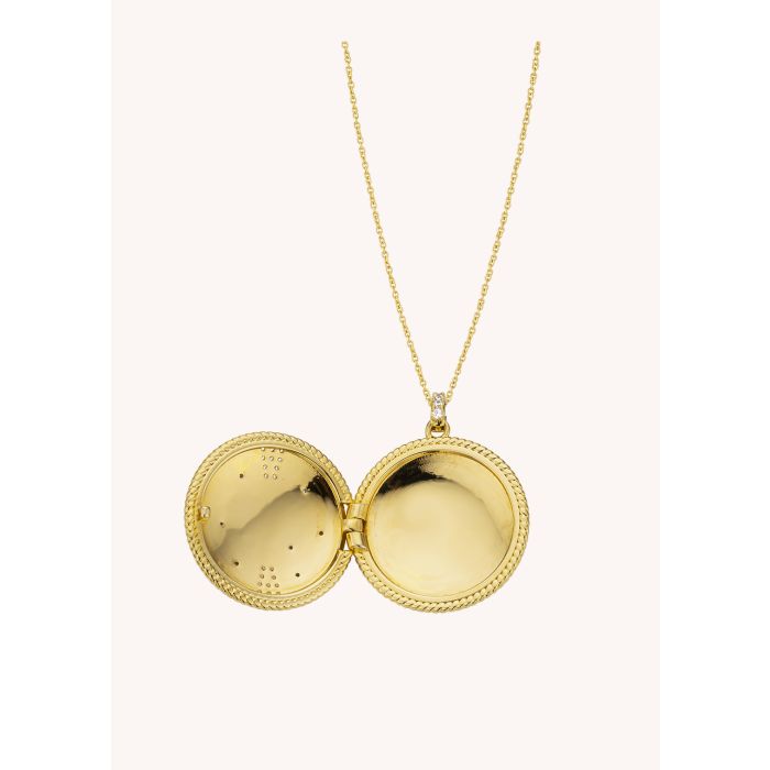 COLLIER - DIWALI SECRET