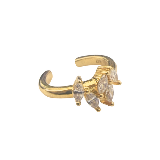 FAKE PIERCING- SLEAVE