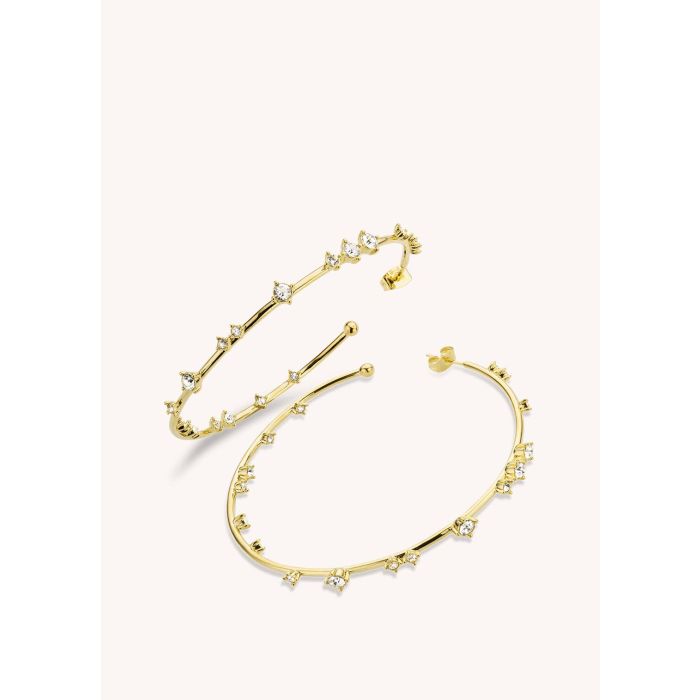 EARRINGS - HOOPS