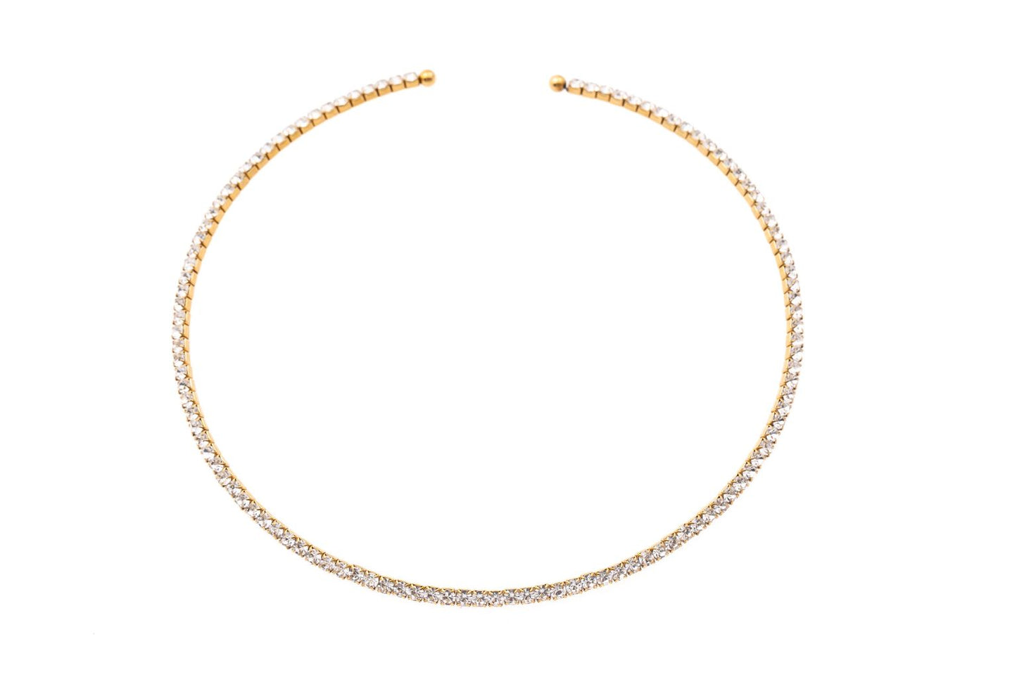 Chocker Tennis