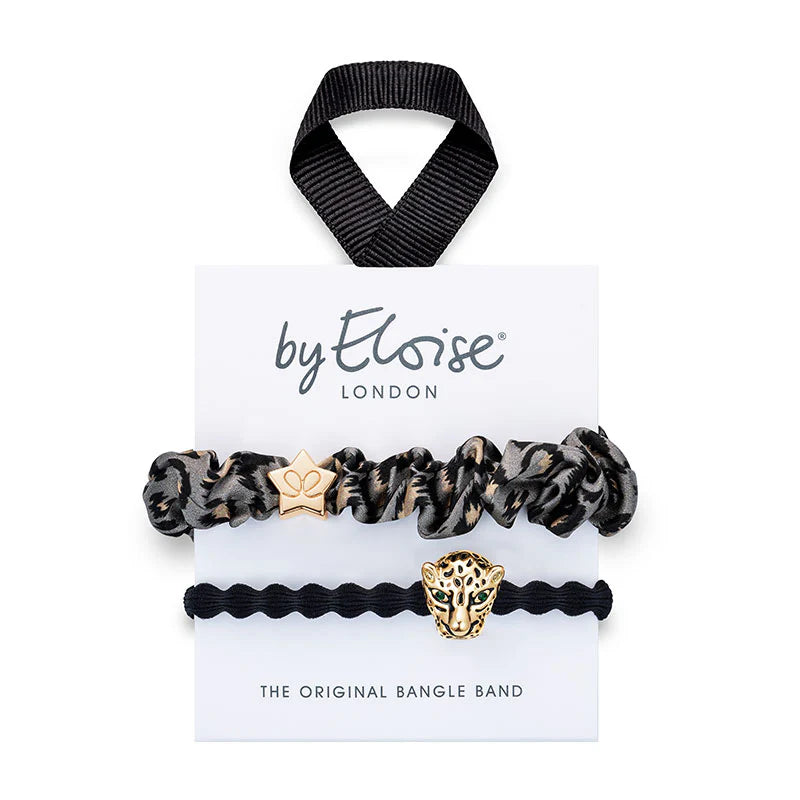 SET | MIDNIGHT SAFARI