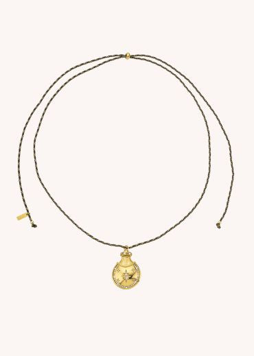 Collier Frangance