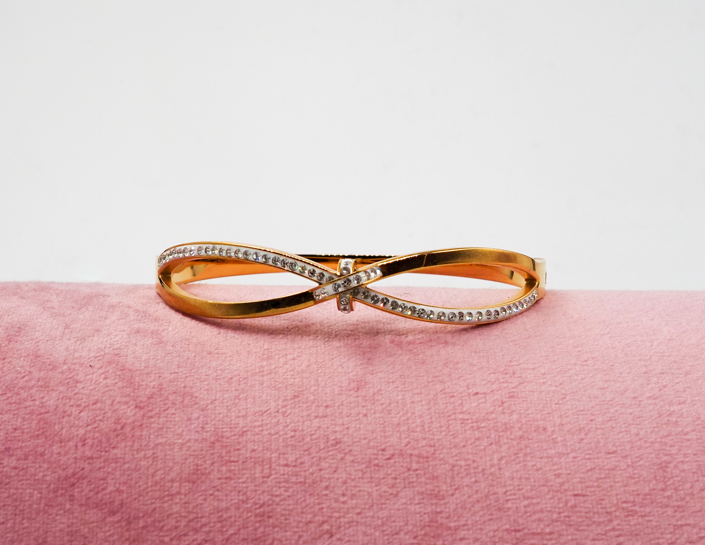 BRACCIALE INFINITY