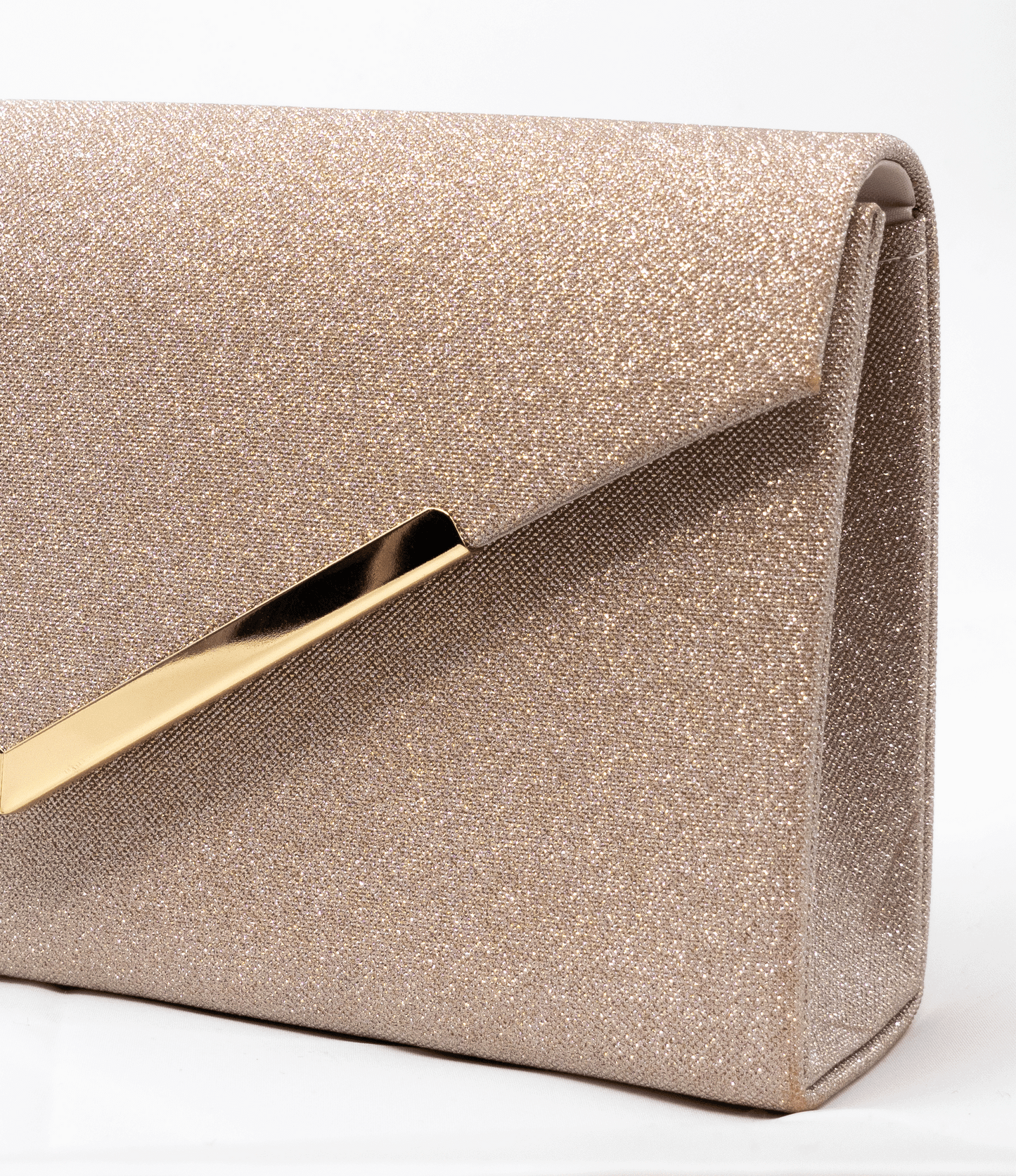 POCHETTE GLITTER