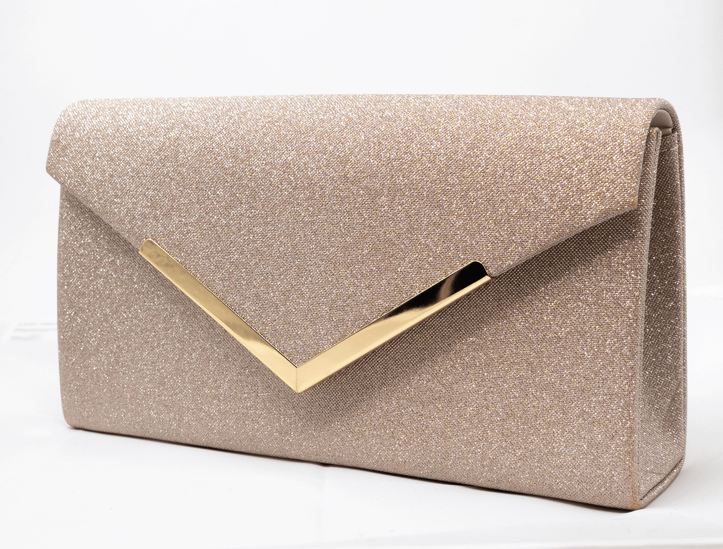 POCHETTE GLITTER