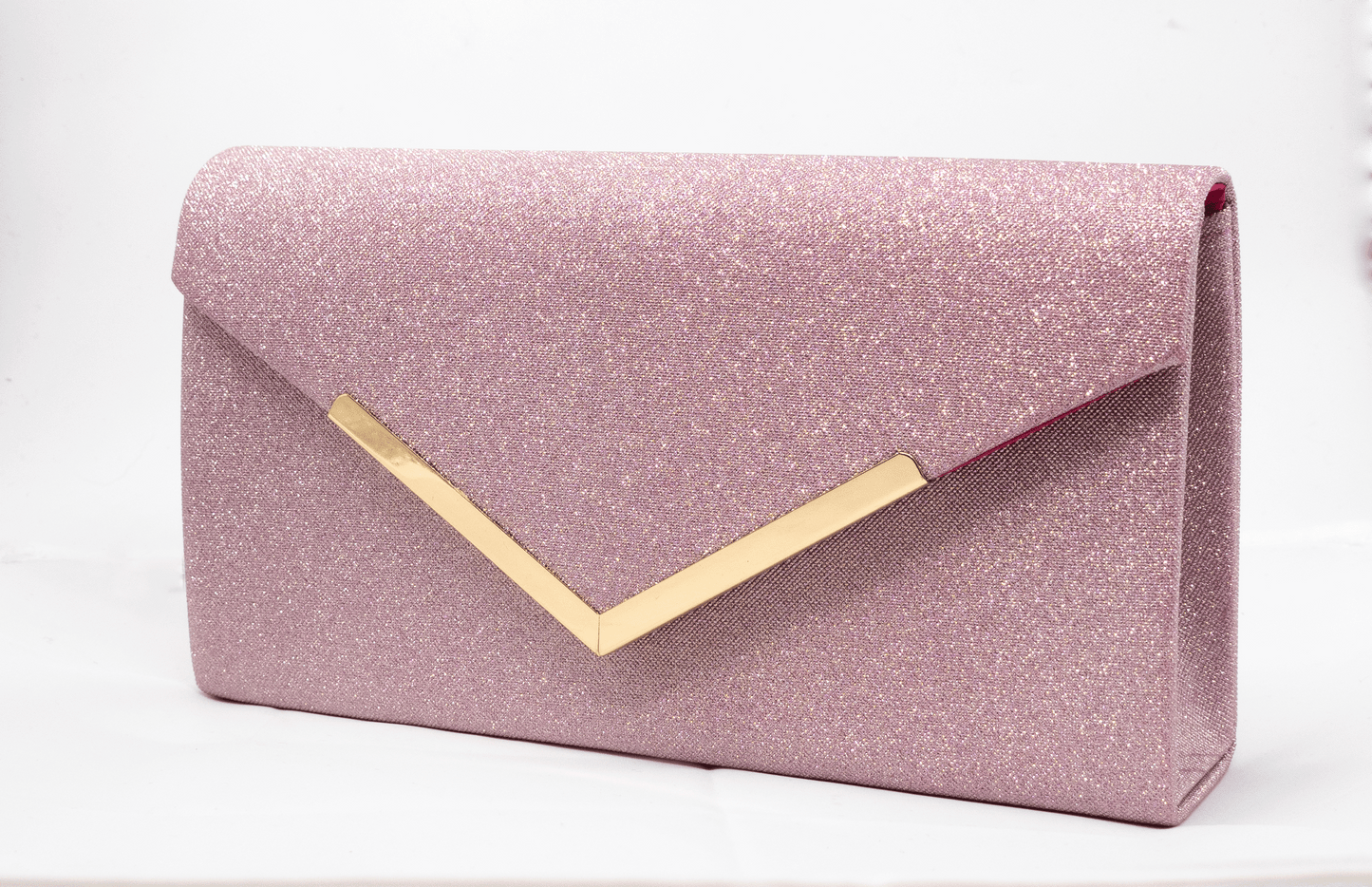 POCHETTE GLITTER