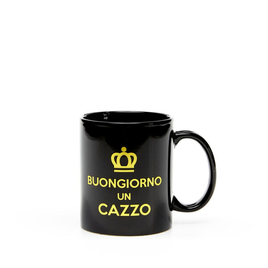 TAZZA BUONGIORNO