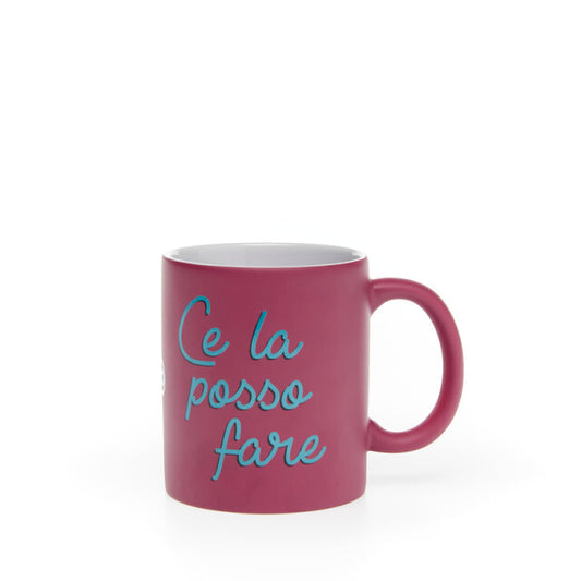 TAZZA CE LA POSSO FARE